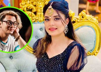 समिक्षाको स्पष्टिकरणः पल मेरो अभिभावक हो