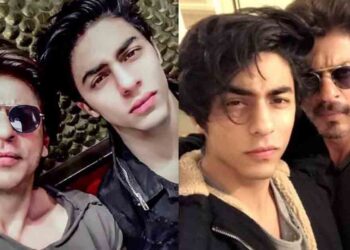 २७ दिनपछि जेल मुक्त बने साहरुख खानका छोरा आर्यन