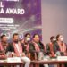 नेपालमा पहिलो पटक ‘नेपाल मिडिया अवार्ड २०७८’ हुदै