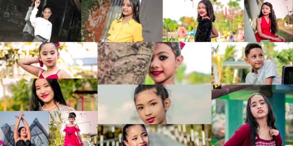 पुर्वान्चल लिटिल स्टारुको पौष १० गते हुने ग्राण्ड फिनालेका लागि ३ ठाउबाट छानिए २९ जना