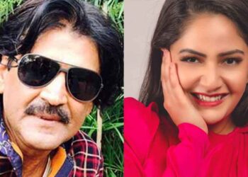 वर्षा रजतपट बिवाद : प्रेस काउन्सिल भन्छ उजुरी आएको छैन