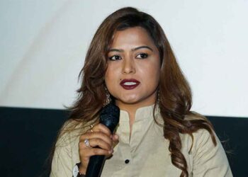 rekha thapa