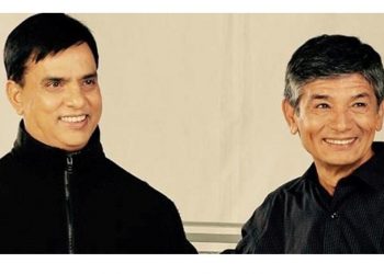 मह जोडीले अमेरिका भ्रमण गर्दै, सात शहरमा प्रस्तुति दिने