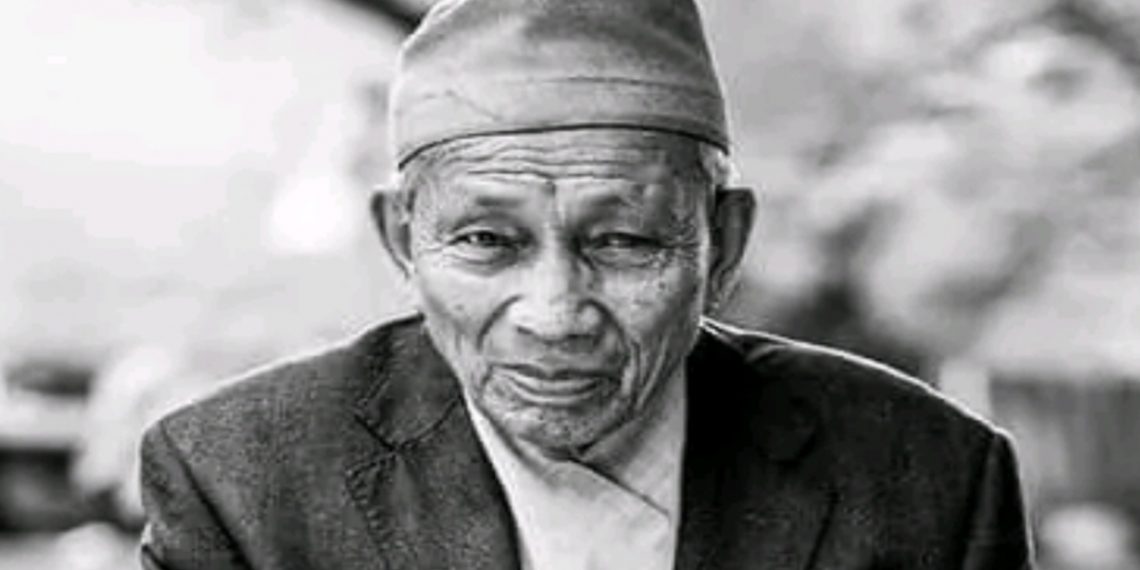 रहेनन् शताब्दी पुरुष