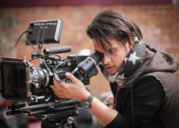 बिवेक पौडेलको फिल्म मेकिङसंगै फोटोग्राफी यात्रा