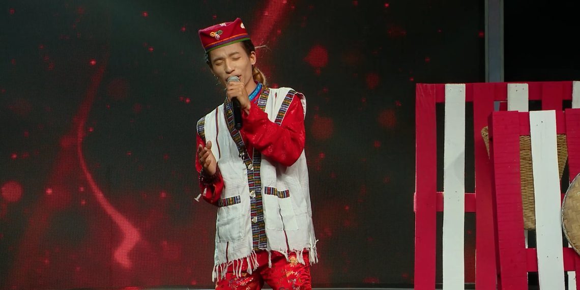 ‘द भ्वाइस अफ नेपालको ४’ को उपाधि टिम राजुका करण राईलाई