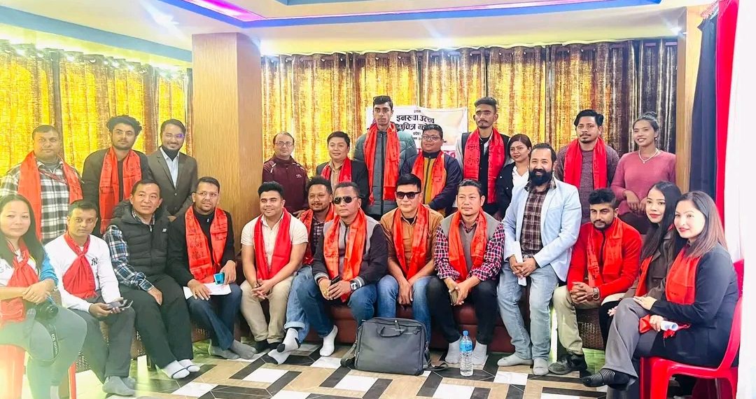 प्रथम इनरुवा उत्सव तथा चलचित्र महोत्सव हुदै