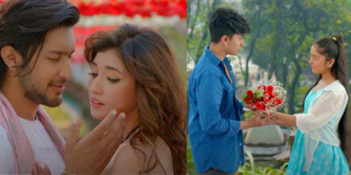 चलचित्र ‘नाइँ नभन्नू ल ६’को ट्रेलर सार्वजनिक