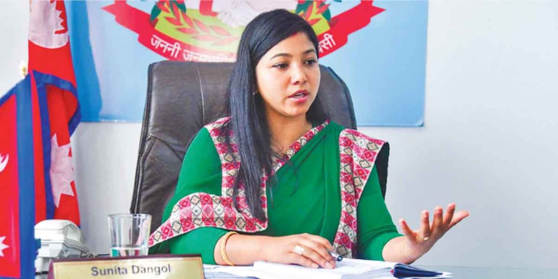 काठमाडौं महानगरपालिकाले आफ्नै टेलिभिजन खोल्ने