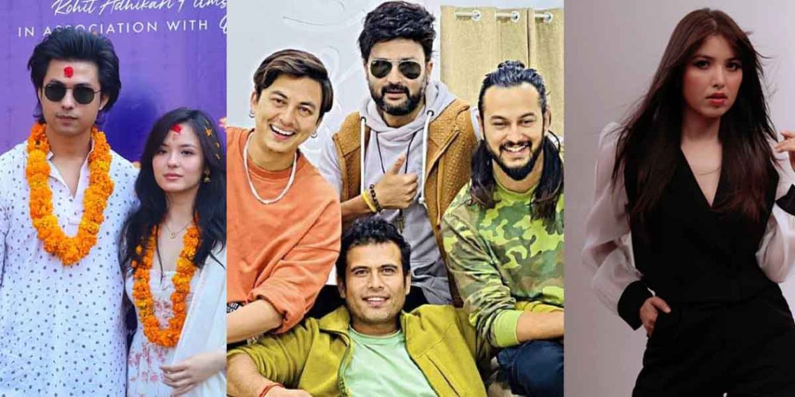 इगोले थलिएका कलाकार,कस्तो होला ज्येष्ठ १० को नतिजा ?