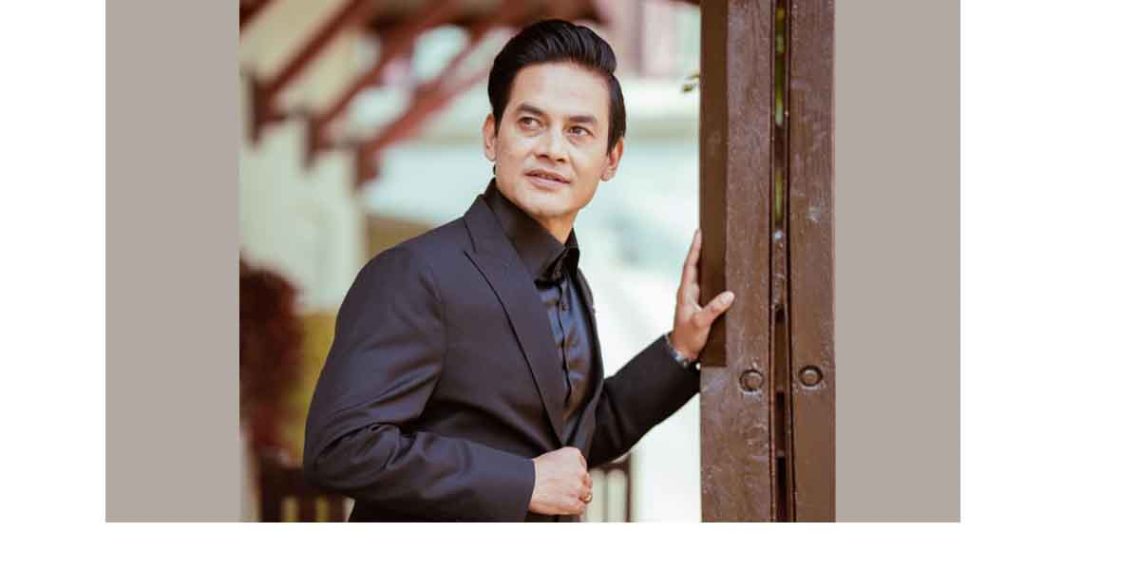 चलचित्र निर्देशक सुदर्शन थापा रिहा