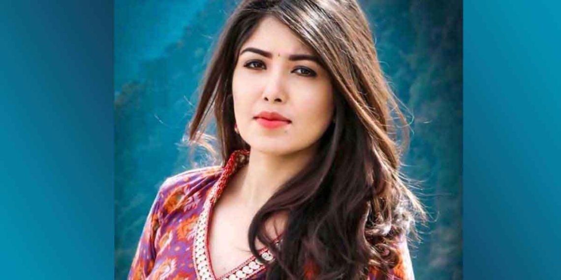 रिस्क मोलेर ‘दान्भी’ मा काम गरेकी पुजा