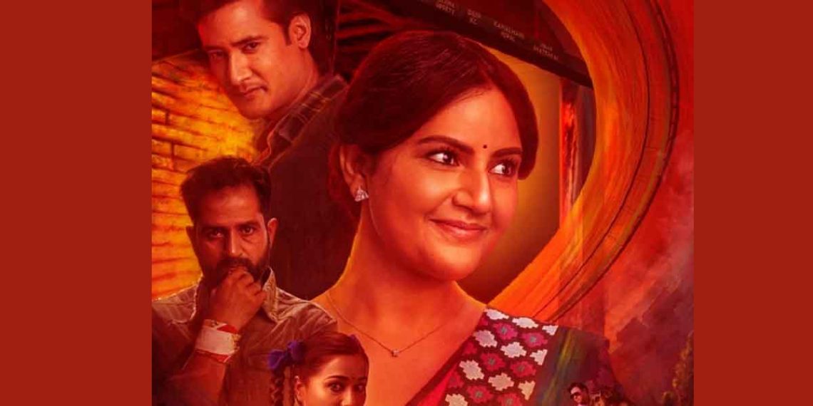 ‘मोदीबेनी’ले दर्शकलाई ल्यायो होटल तथा रेस्टुरेन्टमा ‘फुड एन्ड इन्टरटेनमेन्ट अफर’