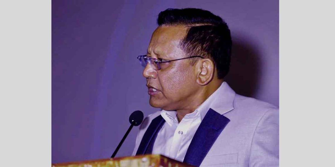 चलचित्र विकास बोर्डको अध्यक्षमा दिनेश डिसी नियुक्त