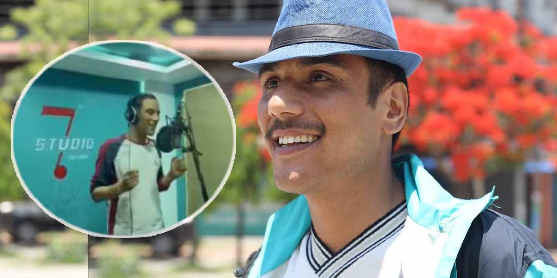 सुप्पर सुरेशको रेश्मा भदौ एकमा