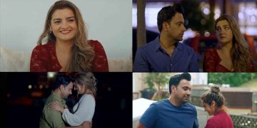 अरुणिमा अभिनित वेब सिरिज ‘घर बट इन अमेरिका’ को टिजर सार्वजानिक