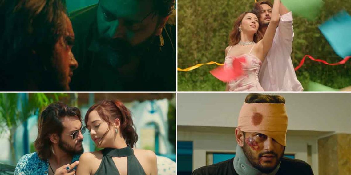 ‘एक्टर : टेक वन’को टिजर सार्वजनिक