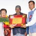 चन्द्रकला शाहलाई ‘दीर्घ साधना कलाकारिता सम्मान