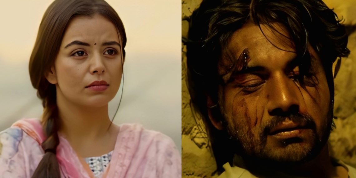 ‘आमा’ गीतमार्फत ‘रियाल रिङ्गेट’ले देखायो वैदेशिक श्रम जीवनको यथार्थ