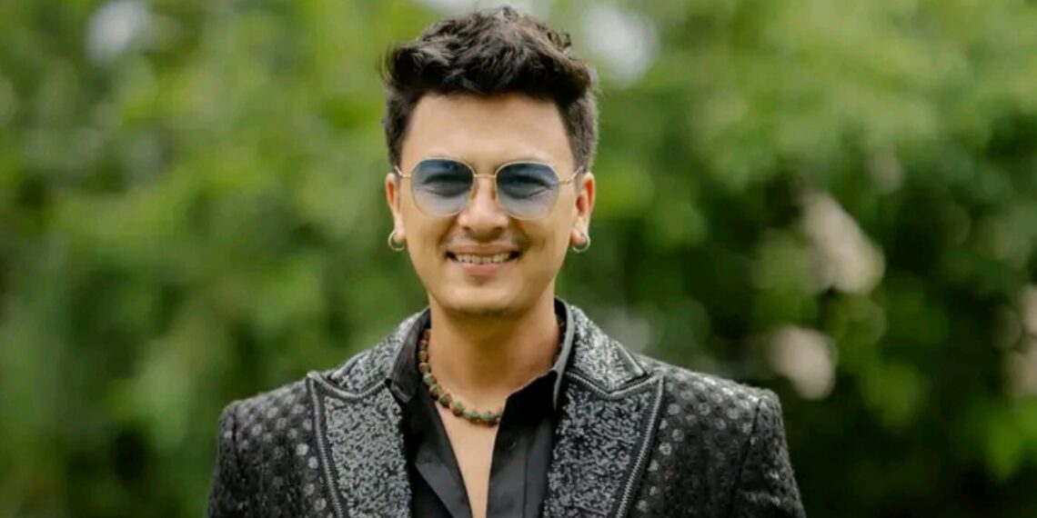 ‘‘मोहर’ टिम पूर्व भ्रमणमा, पल शाह इटहरी इलाइट हलमा दिउँसो ४ बजे दर्शक भेट्न आउदै