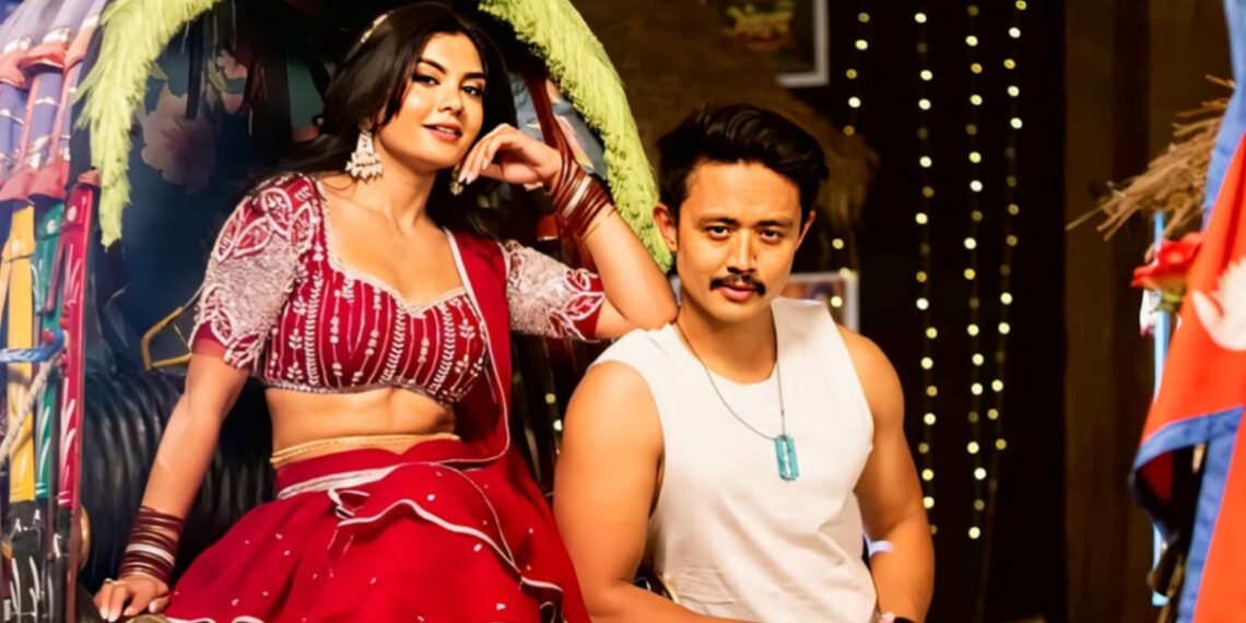 ‘अभिमन्यु : च्याप्टर–१’ को नयाँ भोजपुरी लयको गीत सार्वजनिक