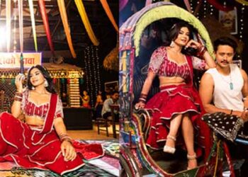 चर्चा बटुल्दै ‘अभिमन्यु’, भोजपुरी स्वादलाई सकारात्मक प्रतिकृया