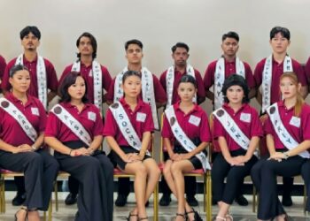 ‘मिस्टर एण्ड मिस रोयल नेपाल २०८२’ को ग्राण्ड फाइनल कात्तिक १५ गते इटहरीमा हुँदै