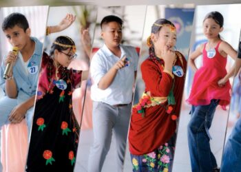 बालबालिकाको प्रतिभा र बौद्धिक क्षमता उजागर गर्ने ‘मिस्टर एण्ड मिस लिटिल पुर्बेली’को दोस्रो संस्करण सुरु