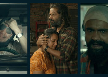 अभिमन्यु’को हिन्दी टिजरमा: रहस्य, दबाब र भावनात्मक संघर्षको मिश्रण