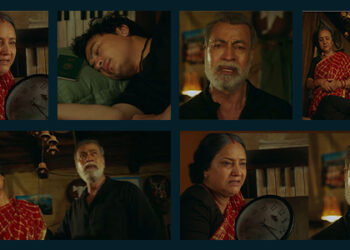 आ बाट आमा’को टिजरले पायो ४ दिनमै १३ लाख भ्यूज