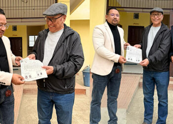 फ्युचर कोलोनी बन्दैछ ‘फिल्मी हब’