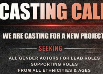 अभिनयमा भविष्य खोज्नेहरूका लागि सुनौलो मौका: प्रतिष्ठित ‘आइसफल’ले माग्यो नयाँ चलचित्रका लागि कलाकार