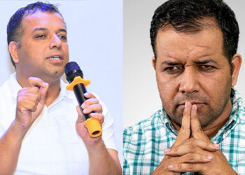 शान्तिको खोजीमा मनोज पण्डितको ‘ग्रेट’: बुद्ध र गान्धीको दर्शनमा आधारित चलचित्र बन्ने