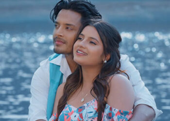 चलचित्र ‘मुगलान’ को पहिलो गीत ‘मेरो प्रियतम’ सार्वजनिक