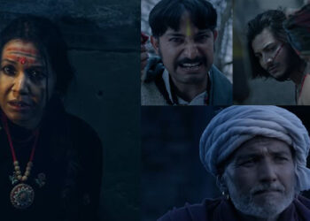 मानवीय प्रवृत्ति र द्वन्द्वको कथा: मल्टिस्टारर चलचित्र ‘कल्ली’ को टिजर सार्वजनिक