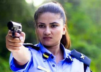 चलचित्र ‘तलाश’ फागुनमा प्रदर्शन हुने