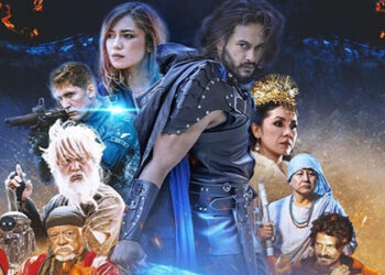 नेपाली चलचित्रको विश्वव्यापी छलाङ: हलिउडका स्टारहरूले प्रिमियर गर्ने हलमा ‘एक्लो – १’ को ऐतिहासिक पाइला