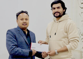 ‘परान’ को ऐतिहासिक सफलतापछि महेश त्रिपाठीको नयाँ छलाङ: ‘शिरजरा’ मा दार्शनिक अवतार