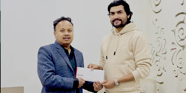 ‘परान’ को ऐतिहासिक सफलतापछि महेश त्रिपाठीको नयाँ छलाङ: ‘शिरजरा’ मा दार्शनिक अवतार