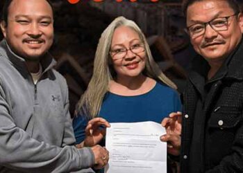 शोभित बस्नेतको नेतृत्वमा ‘कमेडी दरबार’ को अस्ट्रेलिया यात्रा हुने