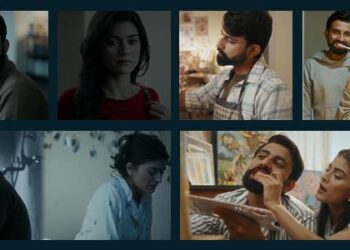 जिन्दगीको नश्वरता र प्रेमको प्रतीक्षा: ‘प्रार्थना’ मा रोश्नी कार्की र प्रजल दुलालको दमदार केमेस्ट्री