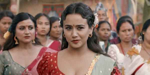 निर्वाचनका कारण ‘लालीबजार’को प्रदर्शन मिति सर्यो, अब वैशाख १८ मा आउने