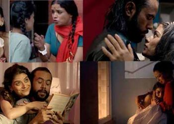 यौनकर्मीको व्यथा बोल्ने चलचित्र ‘लालिमा’ को ट्रेलर चर्चामा, फागुन २९ मा प्रदर्शन हुने