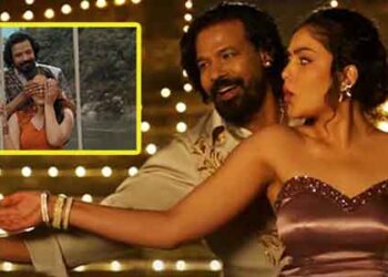 विराज र सुपुष्पाको केमेस्ट्री हिट: ‘धागोले बाटेको’ गीतले हलसम्म तान्ने संकेत