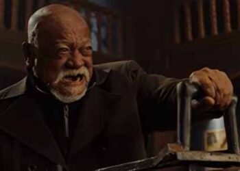 चलचित्र ‘राम नाम सत्य’ को  टिजर सार्वजनिक, अभिनेता सुनिल थापाप्रति समर्पित