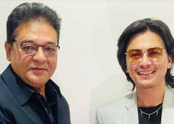 चलचित्र ‘यानीमाया’को निर्देशकमा ओम प्रतीक अनुबन्धित, विकास सुवेदी बाहिरिए