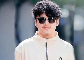 चैत २७ मा ‘राम नाम सत्य’ मार्फत आयुषको परीक्षा: १२ लाख फलोअर्सलाई हलसम्म तान्ने चुनौती