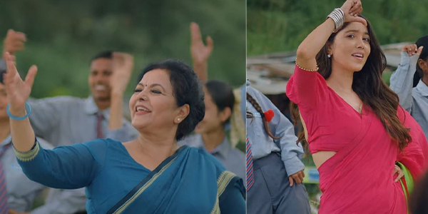 चलचित्र ‘गुरु आमा’ को पहिलो गीत ‘सम्झना साँचौँला’ सार्वजनिक