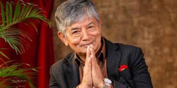 दलित समुदायसँग मदनकृष्णको माफी: ‘मेरा पुर्खाबाट भएका गल्तीप्रति क्षमा चाहन्छु’