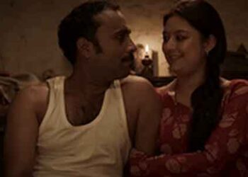 ‘मालती मंगले’ को टिजर सार्वजनिक, वैशाख २५ मा प्रदर्शन हुने